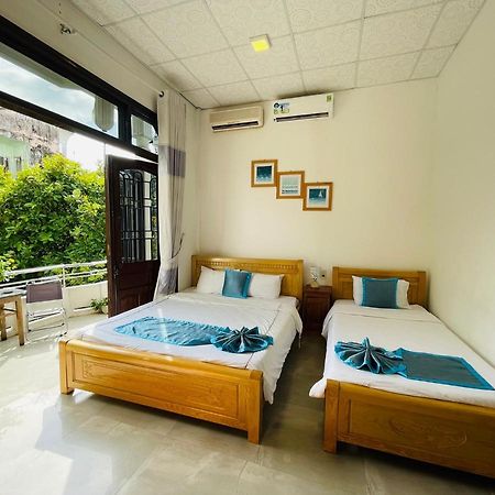 Shark Hostel Hue Luaran gambar