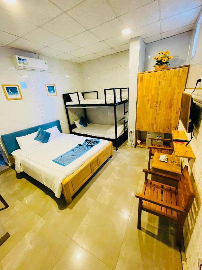 Shark Hostel Hue Luaran gambar
