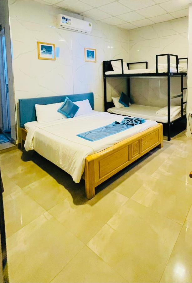 Shark Hostel Hue Luaran gambar