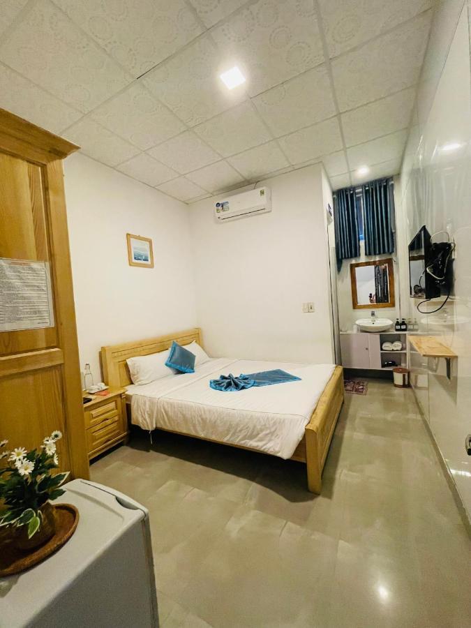 Shark Hostel Hue Luaran gambar