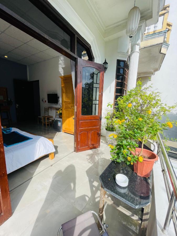 Shark Hostel Hue Luaran gambar